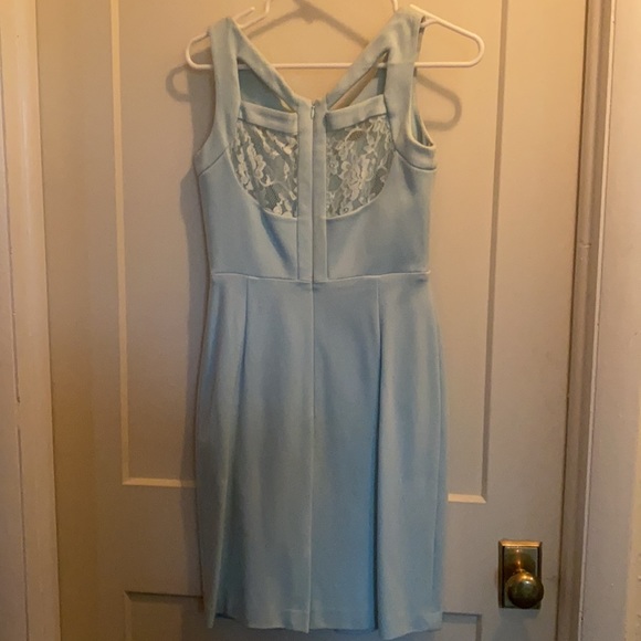 Gianni Bini mid length dress, size 2 - Picture 3 of 3